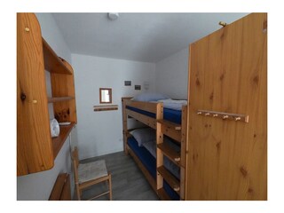 Appartamento per vacanze Borkum Caratteristiche 9