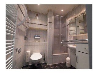 Appartamento per vacanze Borkum Caratteristiche 11