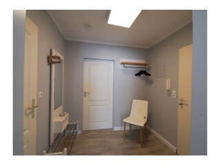 Appartamento per vacanze Borkum Caratteristiche 12