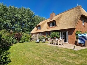 Ferienhaus Wattenperle Bredland
