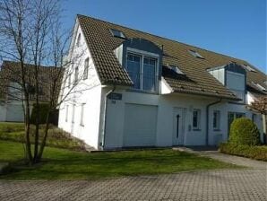 Ferienwohnung Darsser Weg 34 Whg. 6 - Zingst - image1