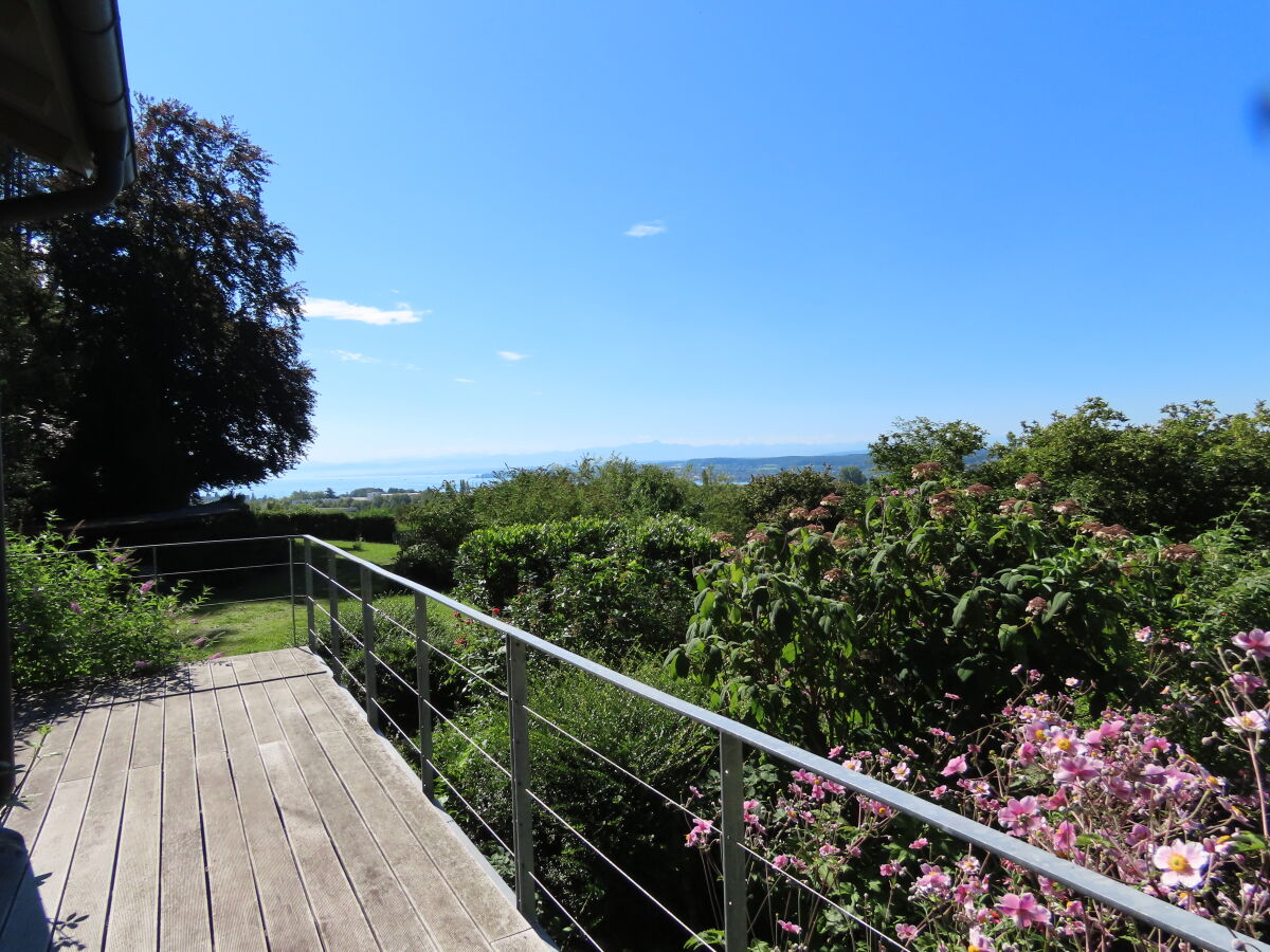 Casa de vacaciones Überlingen Grabación al aire libre 1