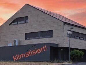Ferienwohnung Dornfelder
