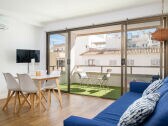 Apartment Pollensa Features 1