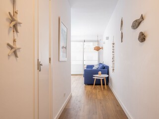 Appartamento Pollensa Caratteristiche 14