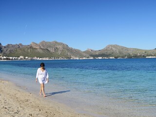 Apartment Pollensa Environment 24