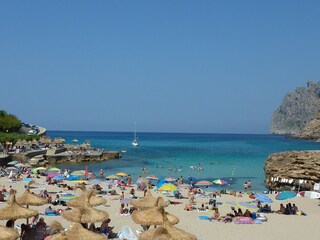 Appartement Pollensa Environnement 33