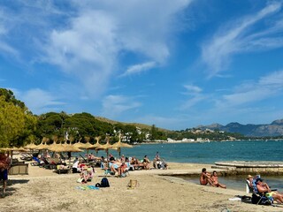 Appartamento Pollensa Caratteristiche 20