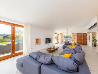 Casale Canyamel Caratteristiche 13