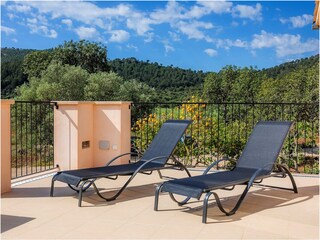 Casale Canyamel Registrazione all'aperto 8