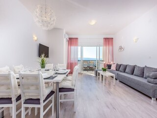 Villa Dramalj Ausstattung 15