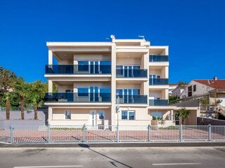 Villa Dramalj Grabación al aire libre 4