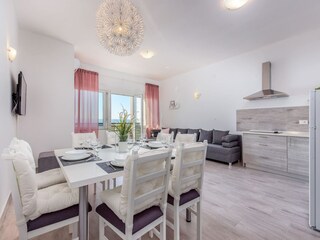 Villa Dramalj Ausstattung 14