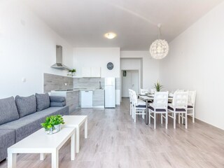 Villa Dramalj Ausstattung 11