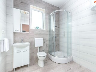 Villa Dramalj Caratteristiche 13