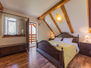 Maison de vacances Moravice Équipement 20