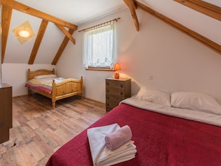 Holiday house Moravice Features 15