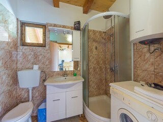 Maison de vacances Moravice Équipement 11