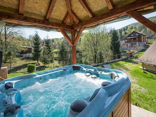 Holiday house Moravice  38