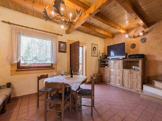 Holiday house Moravice Features 16