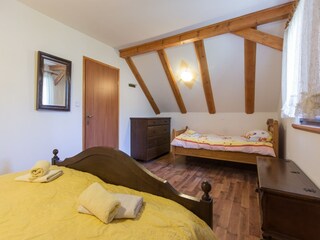 Maison de vacances Moravice Équipement 18