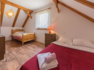 Vakantiehuis Moravice Kenmerken 13