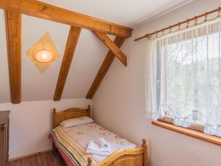 Holiday house Moravice Features 19