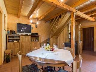Ferienhaus Moravice Ausstattung 11