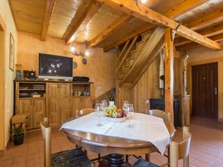 Maison de vacances Moravice Équipement 10