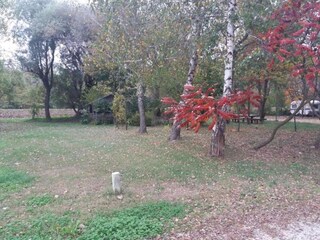 Casa per le vacanze Moravice Ambiente 24