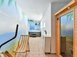 Casa per le vacanze Bibinje  30