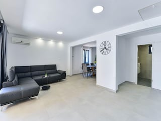Ferienhaus Bibinje Ausstattung 23