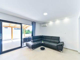 Ferienhaus Bibinje Ausstattung 25