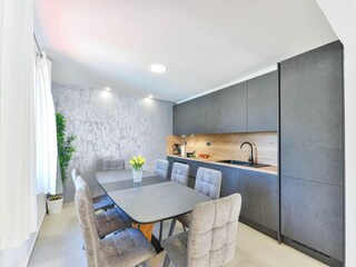 Ferienhaus Bibinje Ausstattung 25