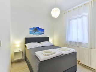 Ferienhaus Bibinje Ausstattung 19