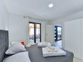 Ferienhaus Bibinje Ausstattung 17
