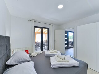 Ferienhaus Bibinje Ausstattung 27