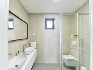 Holiday house Bibinje Features 16