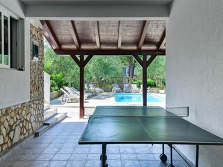 Casa de vacaciones Bibinje  31