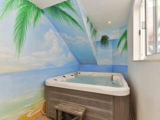 Casa per le vacanze Bibinje  32