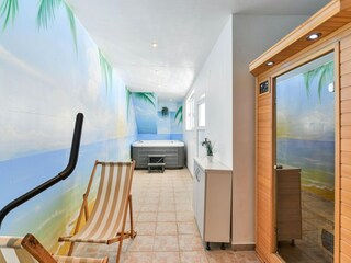 Casa per le vacanze Bibinje  30