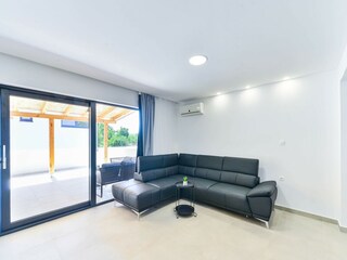 Maison de vacances Bibinje Équipement 18