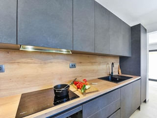 Ferienhaus Bibinje Ausstattung 27
