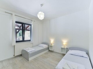 Ferienhaus Bibinje Ausstattung 23