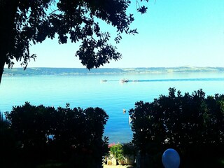 Appartamento Maslenica Registrazione all'aperto 4