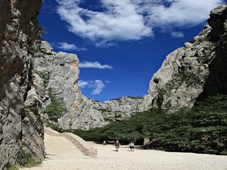 Appartamento Maslenica Ambiente 25