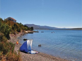 Apartamento Maslenica Entorno 27