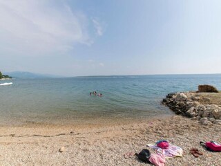 Appartamento Maslenica Ambiente 29