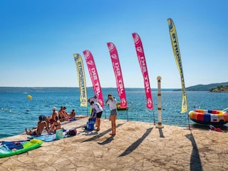 Apartment Maslenica Umgebung 31