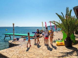 Apartment Maslenica Umgebung 25